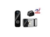  Khoá Cổng | Một mặt | OSN-3335 