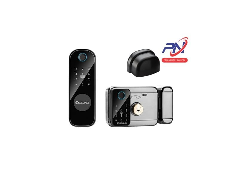  Khoá Cổng | Một mặt | OSN-3335 