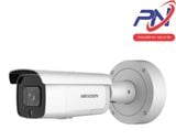  Camera IP AcuSense thân trụ thế hệ 2 2MP Hikvision DS-2CD2T26G2-4I 