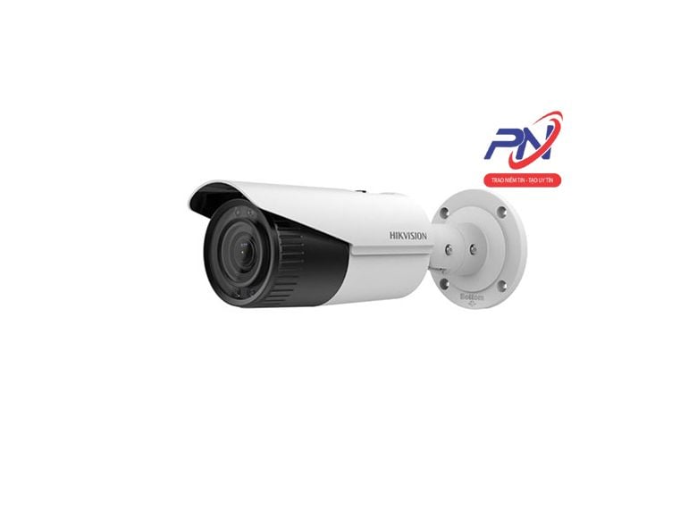  Camera IP ( hình trụ) hồng ngoại 2 MP Hikvision DS-2CD2621G0-IZS 