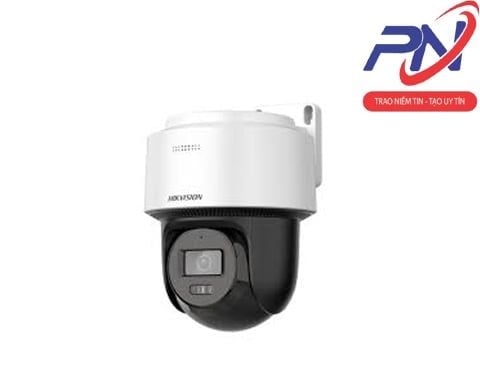  Camera IP  Mini PT Smart Hybird Light 4MP 