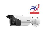  Camera IP Trụ hồng ngoại 2MP Hikvision DS-2CD2T23G2-4I 