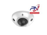  Camera IP dome hồng ngoại 4MP Hikvision DS-2CD2543G2-IWS 