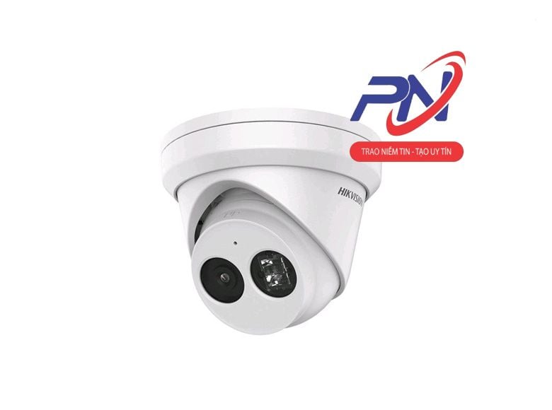  Camera IP hồng ngoại 2MP/4MP Hikvision DS-2CD2323G2-IU 