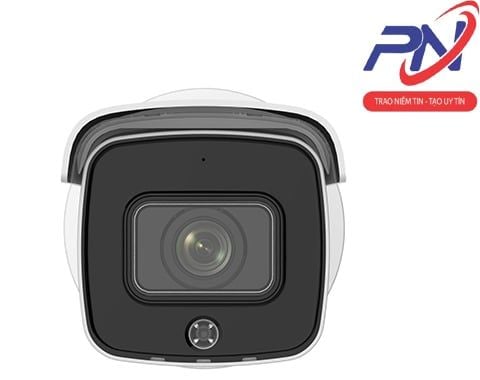  Camera IP AcuSense thân trụ thế hệ 2 2MP Hikvision DS-2CD2T26G2-4I 