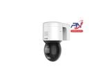  Camera IP ColorVu PT 4 MP Hikvision DS-2DE3A400BW-DE 