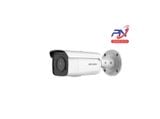  Camera IP AcuSense thân trụ thế hệ 2 4MP Hikvision DS-2CD2T46G2-4I 