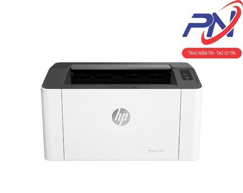  Máy in HP 107A 