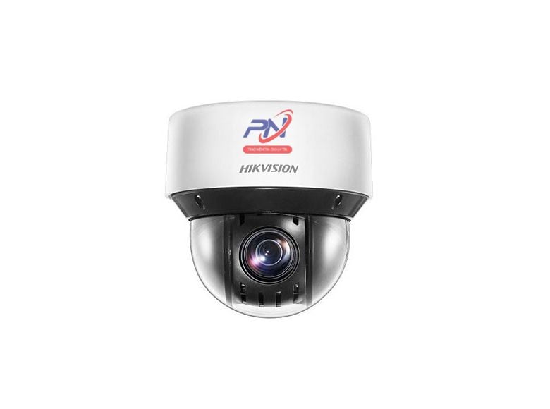 Camera IP speed dome hồng ngoại HD 2 MP Hikvision DS-2DE4A225IW-DE 