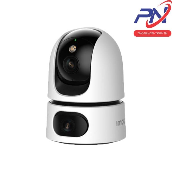  Camera wifi 2 ống kính quay quét 6MP IPC-S2XP-6M0WED 