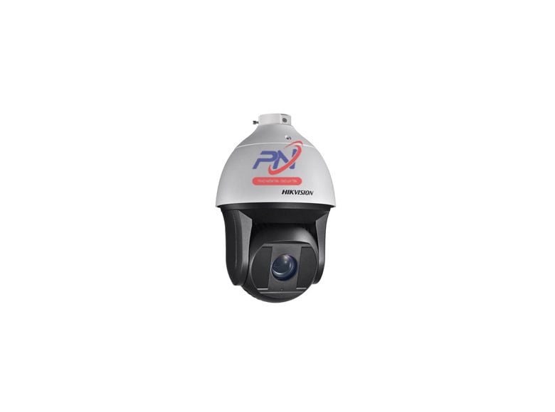  Camera 2MP IR Speed Dome Hồng ngoại 500m Hikvision DS-2DF8250I5X-AELW 