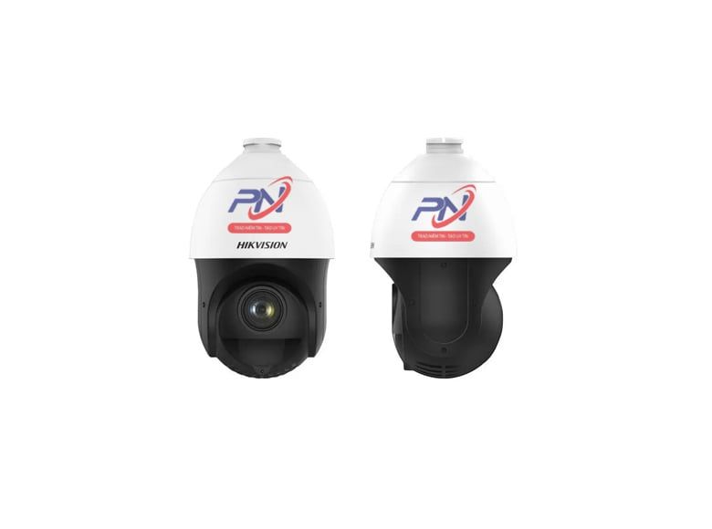  Camera IP Speed Dome quay quét 2MP Hikvision DS-2DE4215IW-DE 