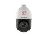  Camera SpeedDome 4Mp, Zoom 25X Hikvision DS-2DE4425IW-DE 