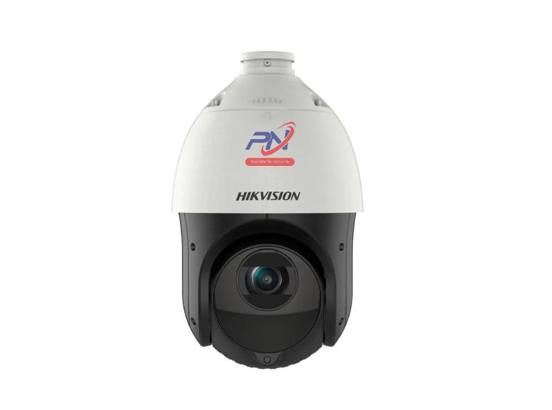  Camera SpeedDome 4Mp, Zoom 25X Hikvision DS-2DE4425IW-DE 
