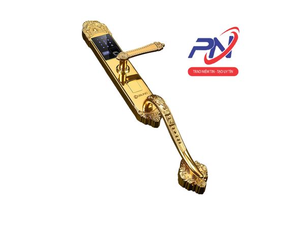  Khoá biệt thự | Mã SP: OSN-KBT04 