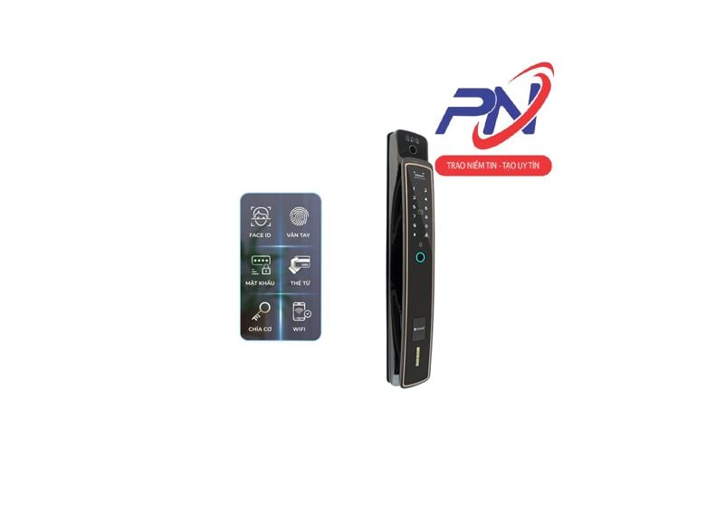  Khoá Tự Động  | Mã SP: OSN-3356 