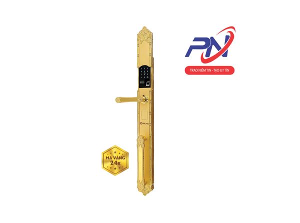  Khoá biệt thự | Mã SP: OSN-KBT02 