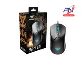  Chuột Gaming có dây Aula S13(bảo hành 6 tháng) 