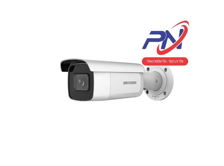  Camera IP Trụ hồng ngoại 2MP Hikvision DS-2CD2623G2-IZS 