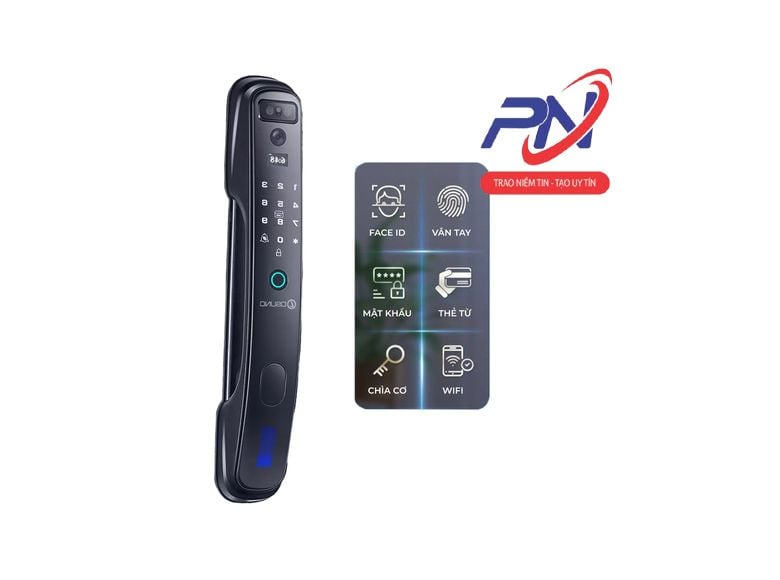  Khoá Tự Động | Mã SP: OSN-3355 