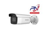  Camera IP Trụ hồng ngoại 6MP Hikvision DS-2CD2663G2-IZS 