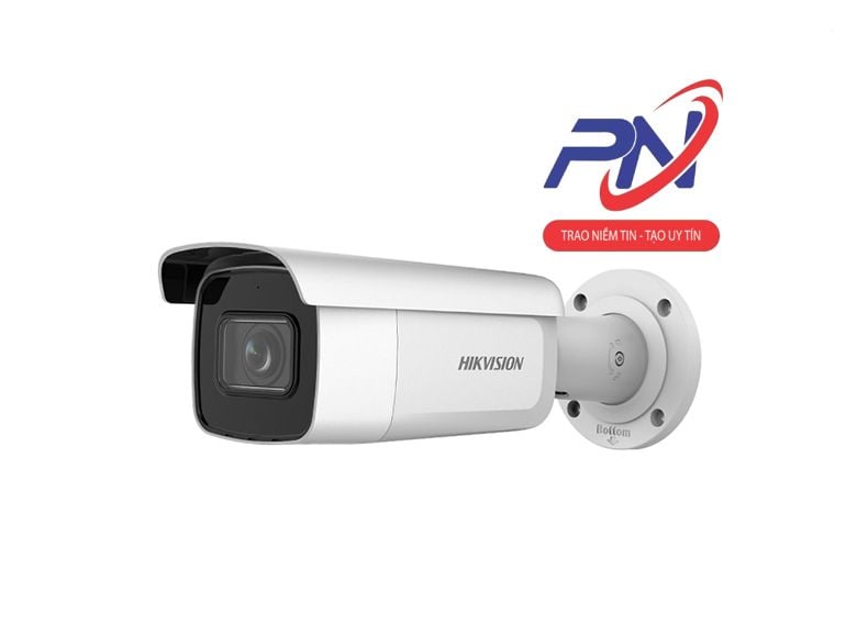  Camera IP Trụ hồng ngoại 6MP Hikvision DS-2CD2663G2-IZS 