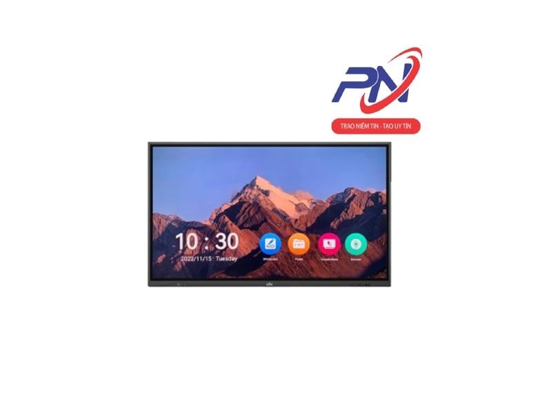  Màn hình tương tác thông minh 75'' | Mã SP: MW3575-U-E 