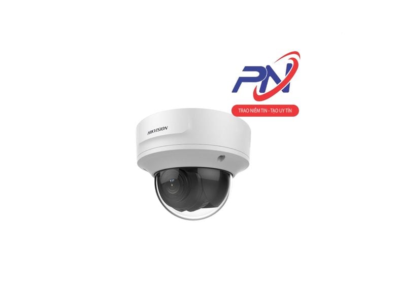  Camera IP ( Dome) hồng ngoại 2 MP Hikvision DS-2CD2721G0-I 
