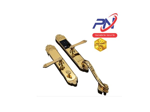  Khoá biệt thự | Mã SP: OSN-KBT04 