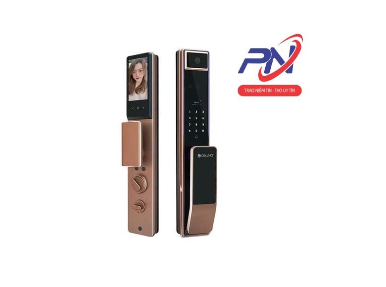  Khoá Tự Động | Mã SP: OSN-3357 
