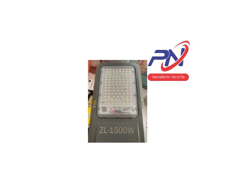  Đèn công trình lớn 1500W dòng Beta Ánh sáng trắng 