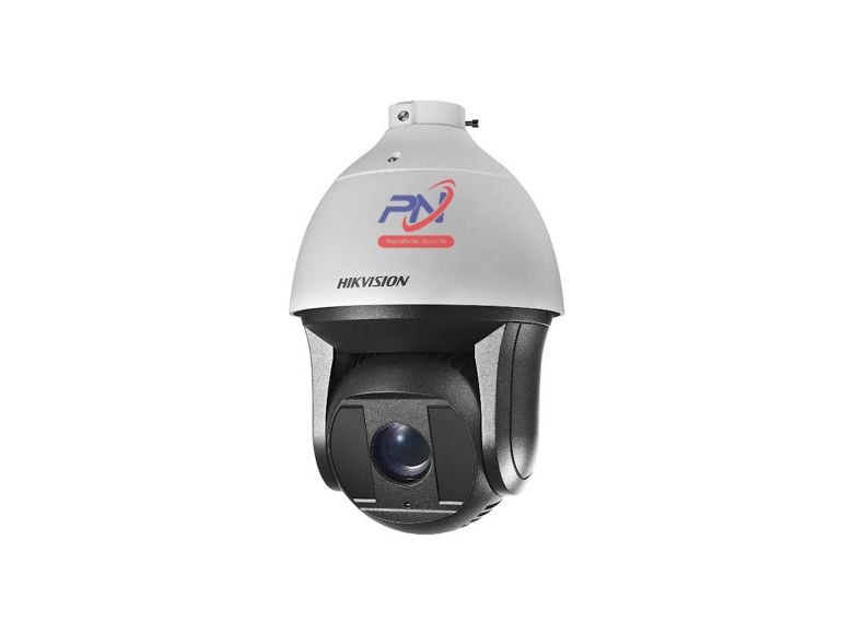  Camera Speed dome thông minh tích hợp trí tuệ nhân tạo zoom 25X Hikvision DS-2DF8225IX-AEL 
