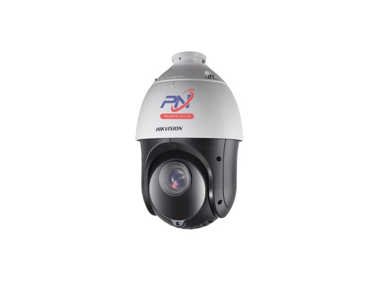  Camera SpeedDome 4Mp, Zoom 25X Hikvision DS-2DE4425IW-DE 