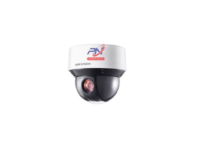  Camera IP speed dome hồng ngoại HD 2 MP Hikvision DS-2DE4A225IW-DE 