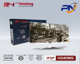  Màn hình 24 inch VSP V2408S chính hãng 