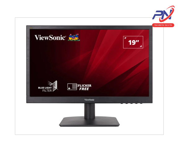 Màn hình 19 inch K-Vision 75Hz Black Chính hãng 