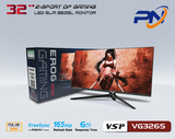  Màn hình 32inch VSP VG326S chính hãng 