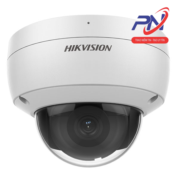  Camera IP Dome hồng ngoại 2MP Hikvision DS-2CD2723G2-LIZS2U 