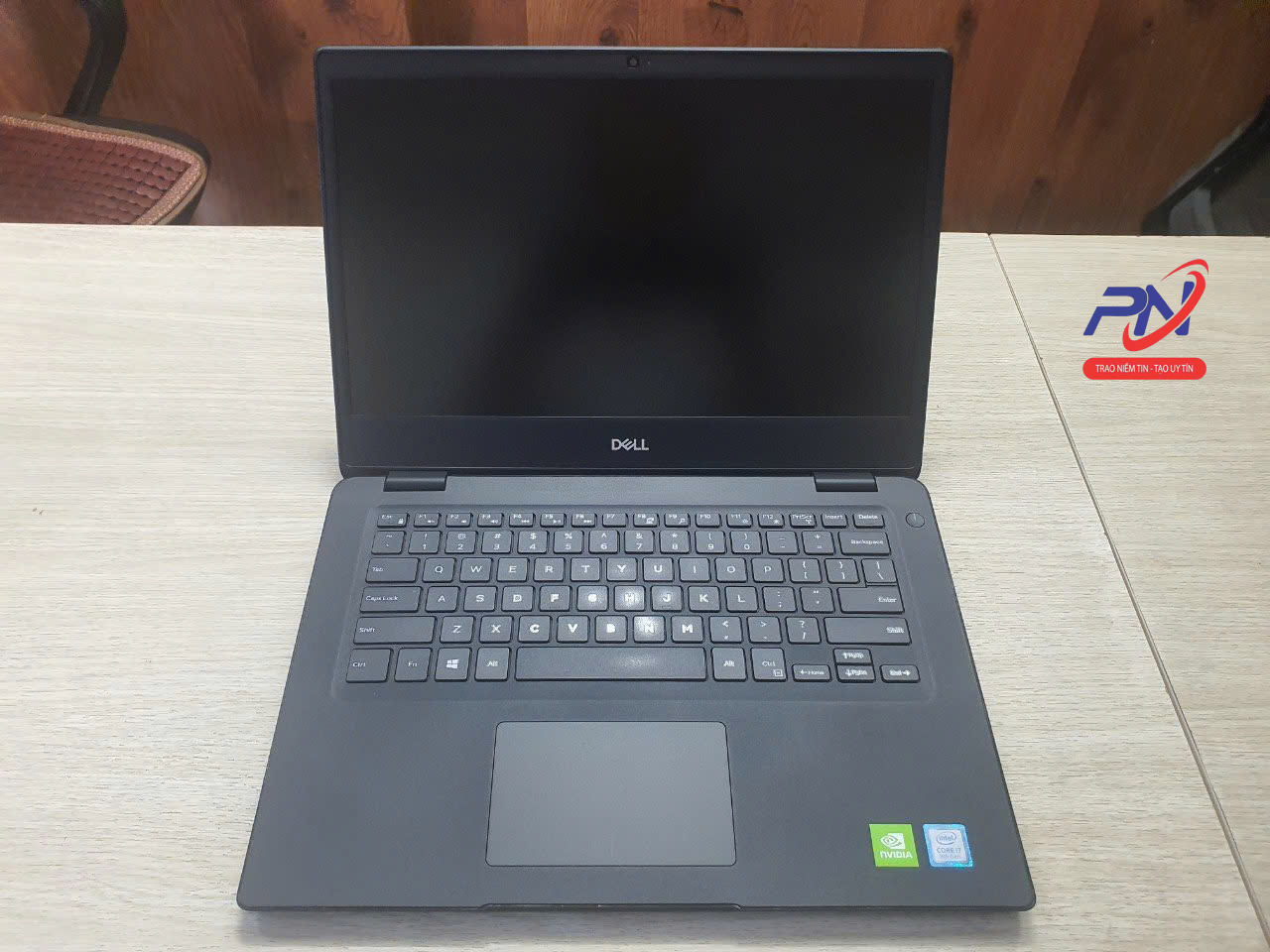  Laptop Dell Latitude 3400 Core i7-8565U / 8G / 256G/ Vga 2G Mx130/ 14