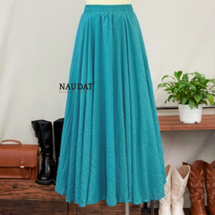 Chân Váy Xô - Aylah Skirt