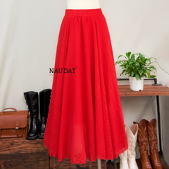 Chân Váy Xô - Aylah Skirt