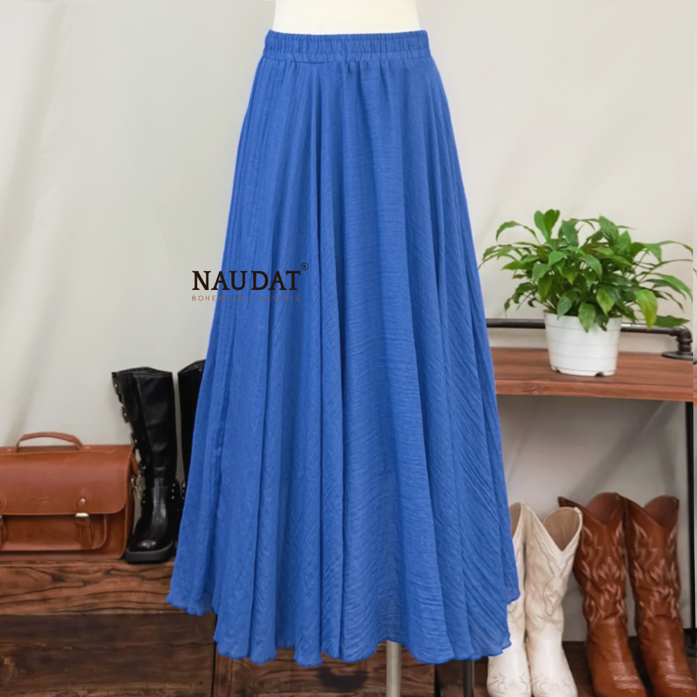 Chân Váy Xô - Aylah Skirt