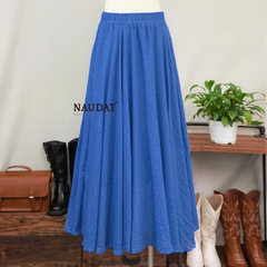 Chân Váy Xô - Aylah Skirt