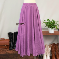 Chân Váy Xô - Aylah Skirt