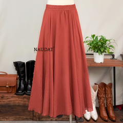 Chân Váy Xô - Aylah Skirt