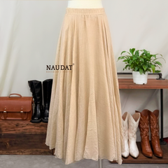 Chân Váy Xô - Aylah Skirt