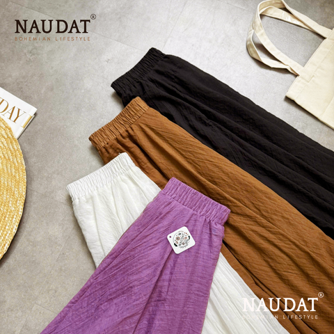 Chân Váy Xô - Aylah Skirt