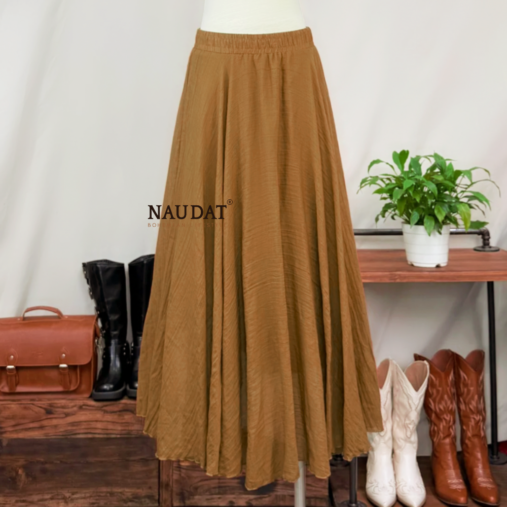 Chân Váy Xô - Aylah Skirt