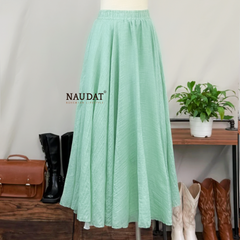 Chân Váy Xô - Aylah Skirt