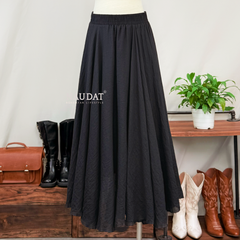 Chân Váy Xô - Aylah Skirt